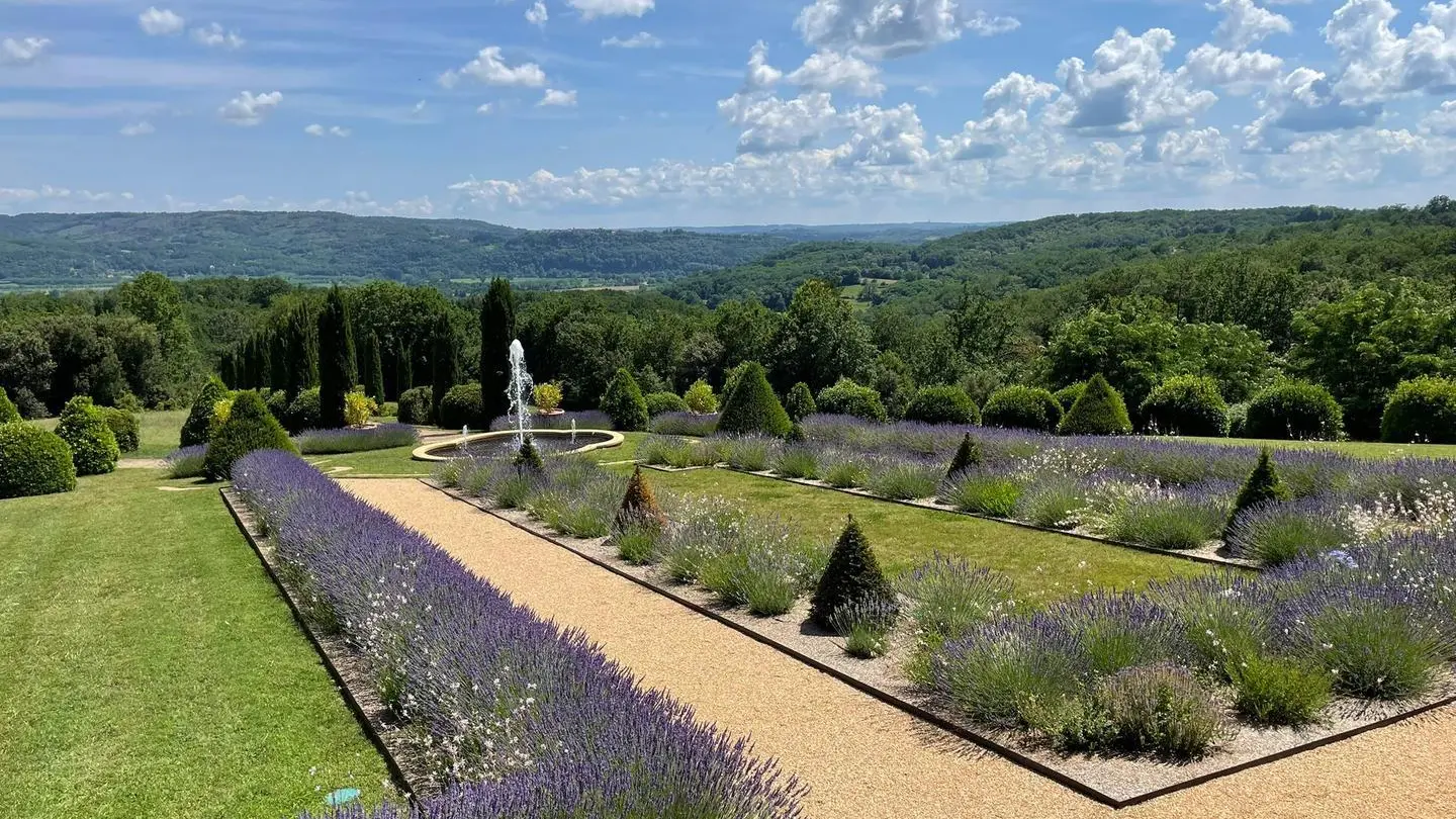 Les Hauts de Chaunac proche de Sarlat_6