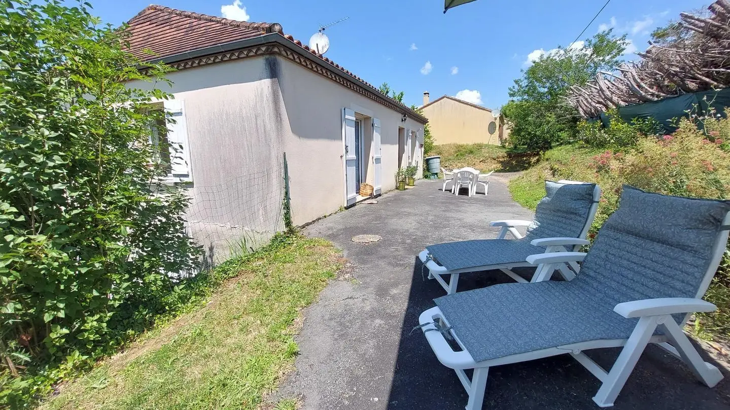 Les Faneurs à Sarlat_5