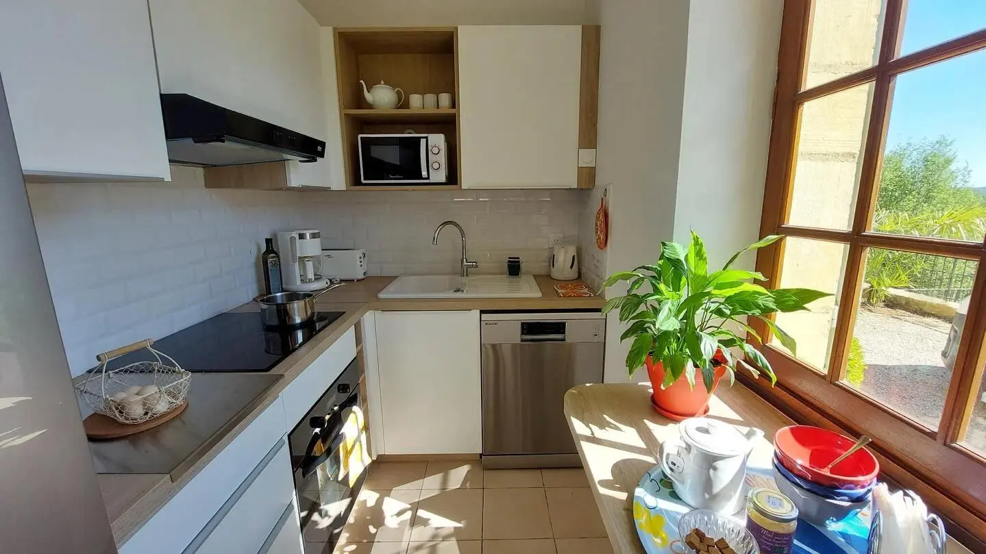 Villa la Vitracoise avec piscine proche de Sarlat_7