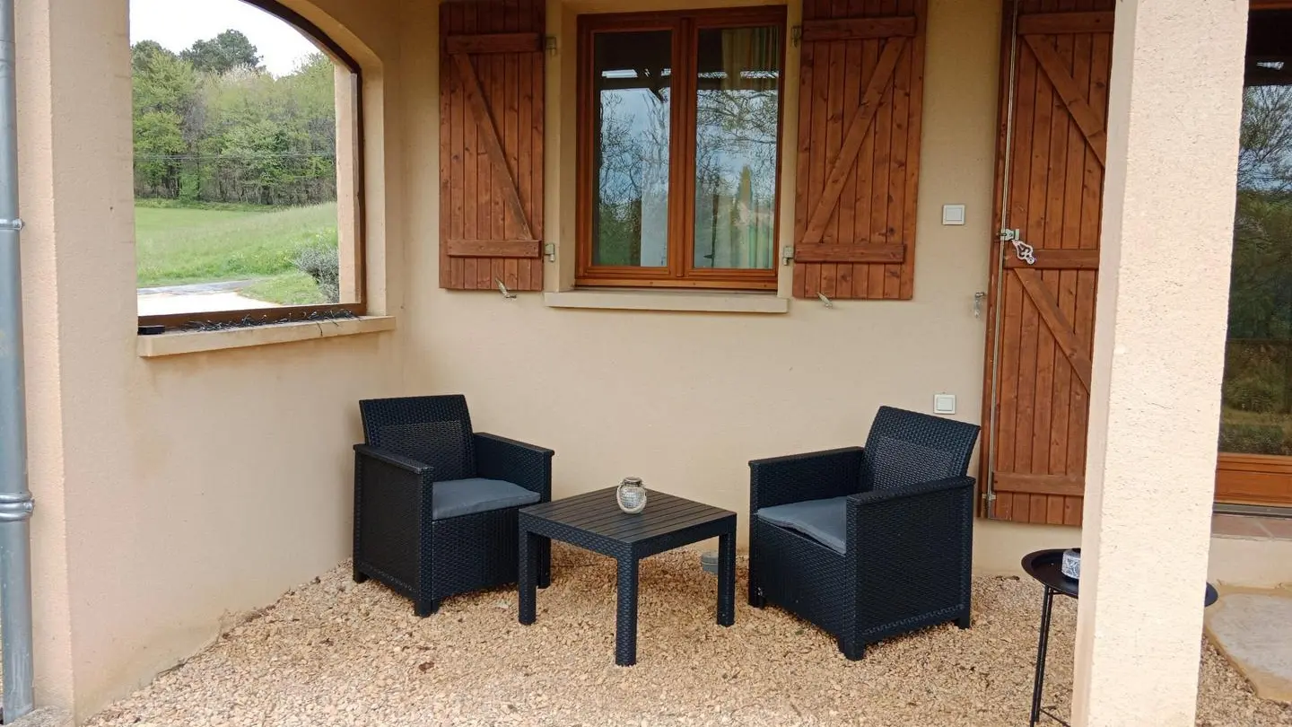 Les Oliviers 1 proche de Sarlat_4