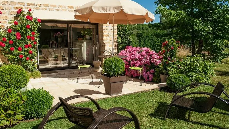 Caubesse climatisé à Sarlat_1