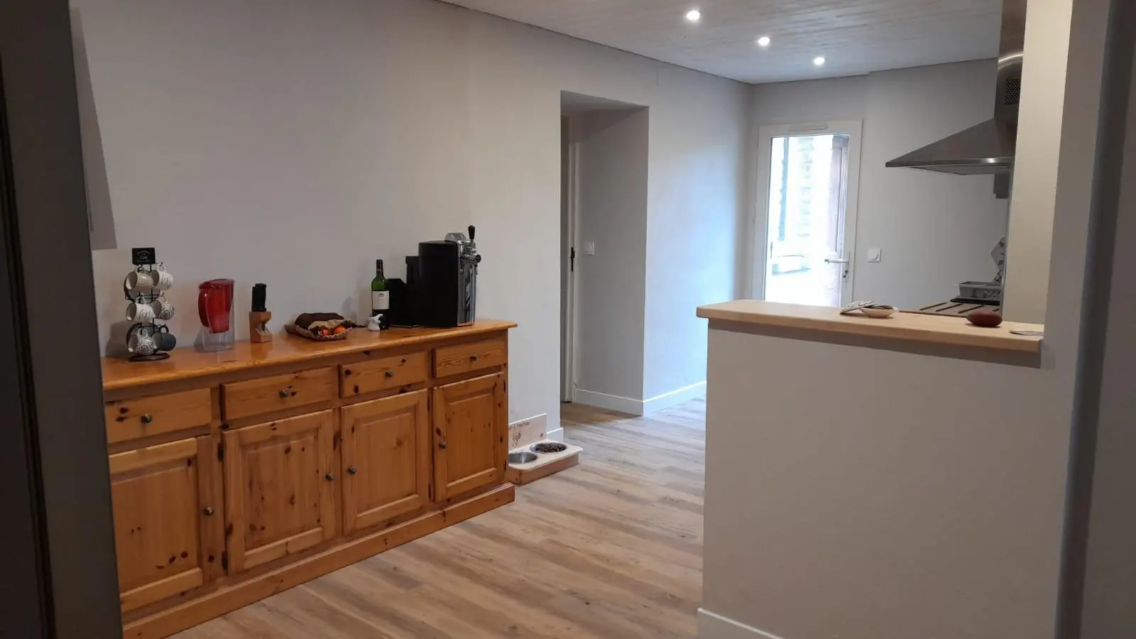 Villa des 4 M avec piscine chauffée à Sarlat_11