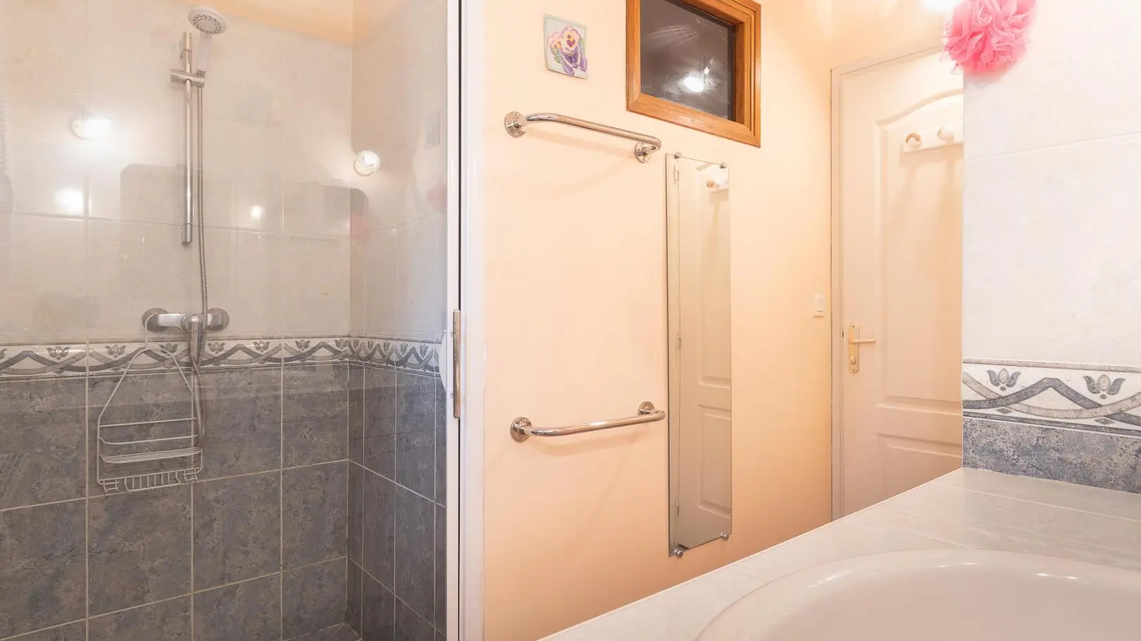 Maison des Cerisiers avec piscine privée à Sarlat_9