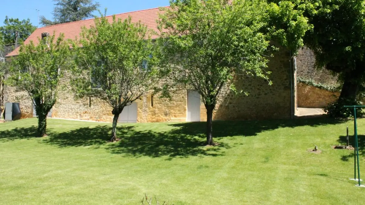 Chez Sylvie et Michel à côté de Sarlat_2