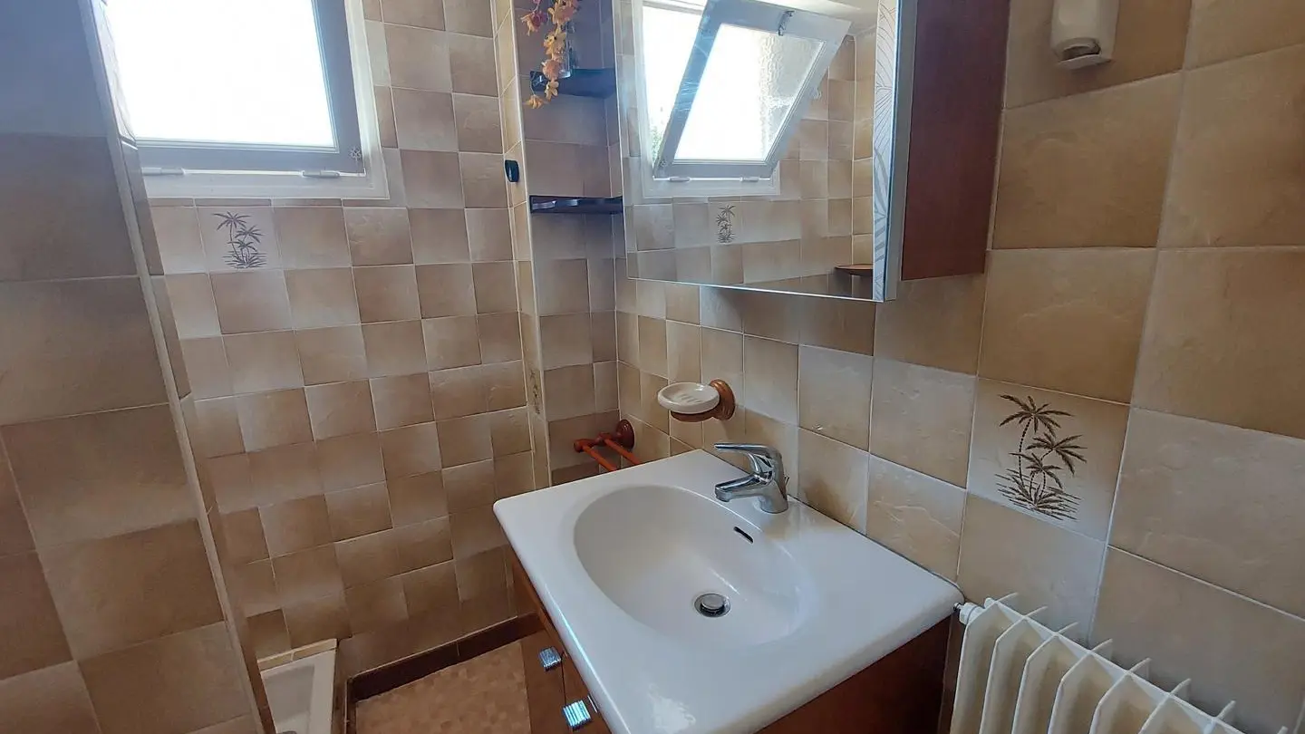 Maison du Breuil à Sarlat_13