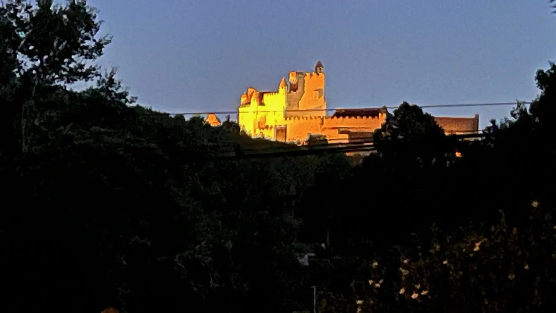 La Perigourdine avec piscine privée Sud de Sarlat_3