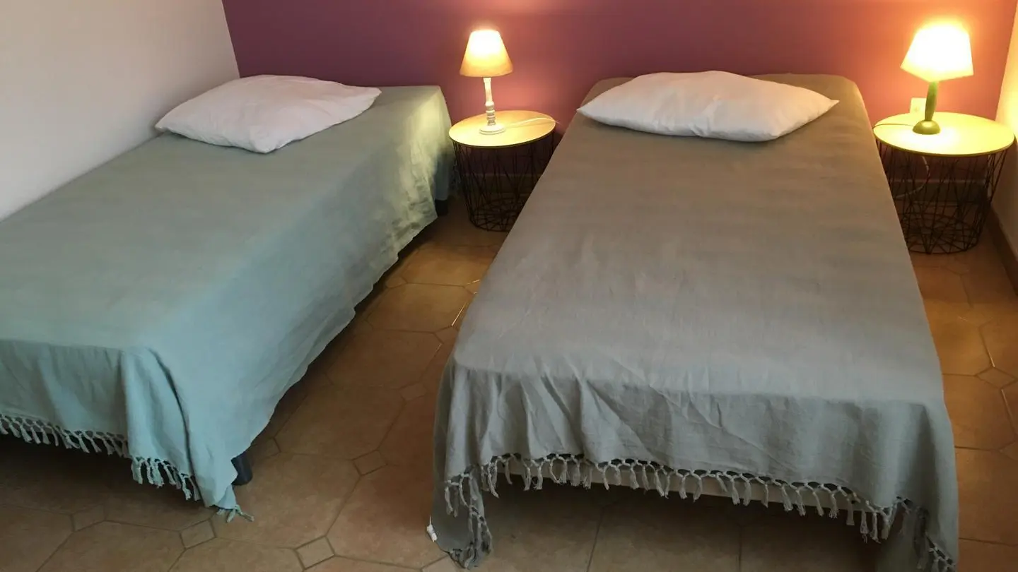 Les Faneurs à Sarlat_11