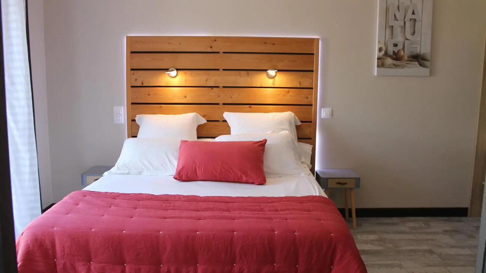 Les 3 Cypres climatisé et piscine proche de Sarlat_12