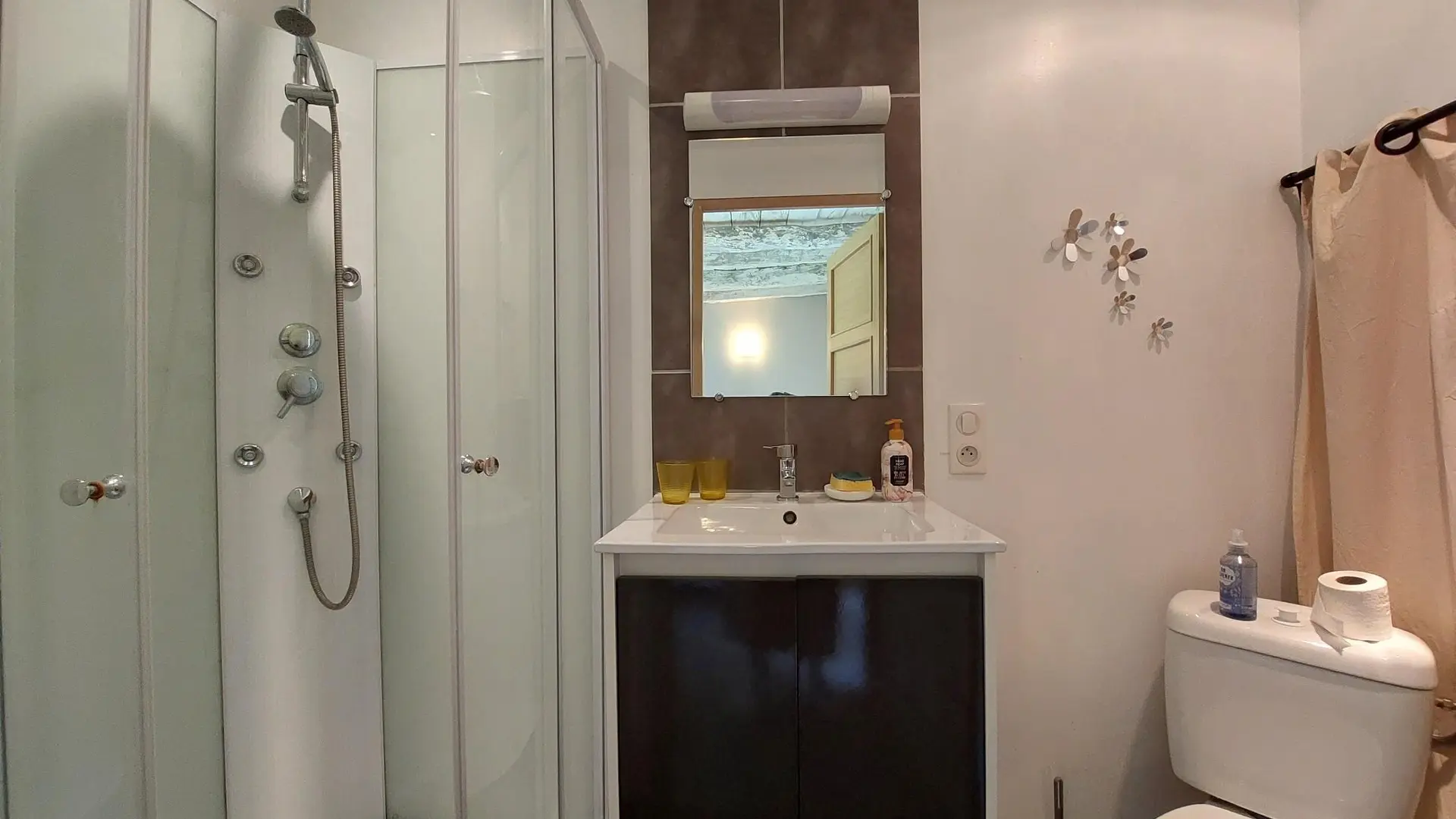 Gîte Morille avec piscine proche de Sarlat_13