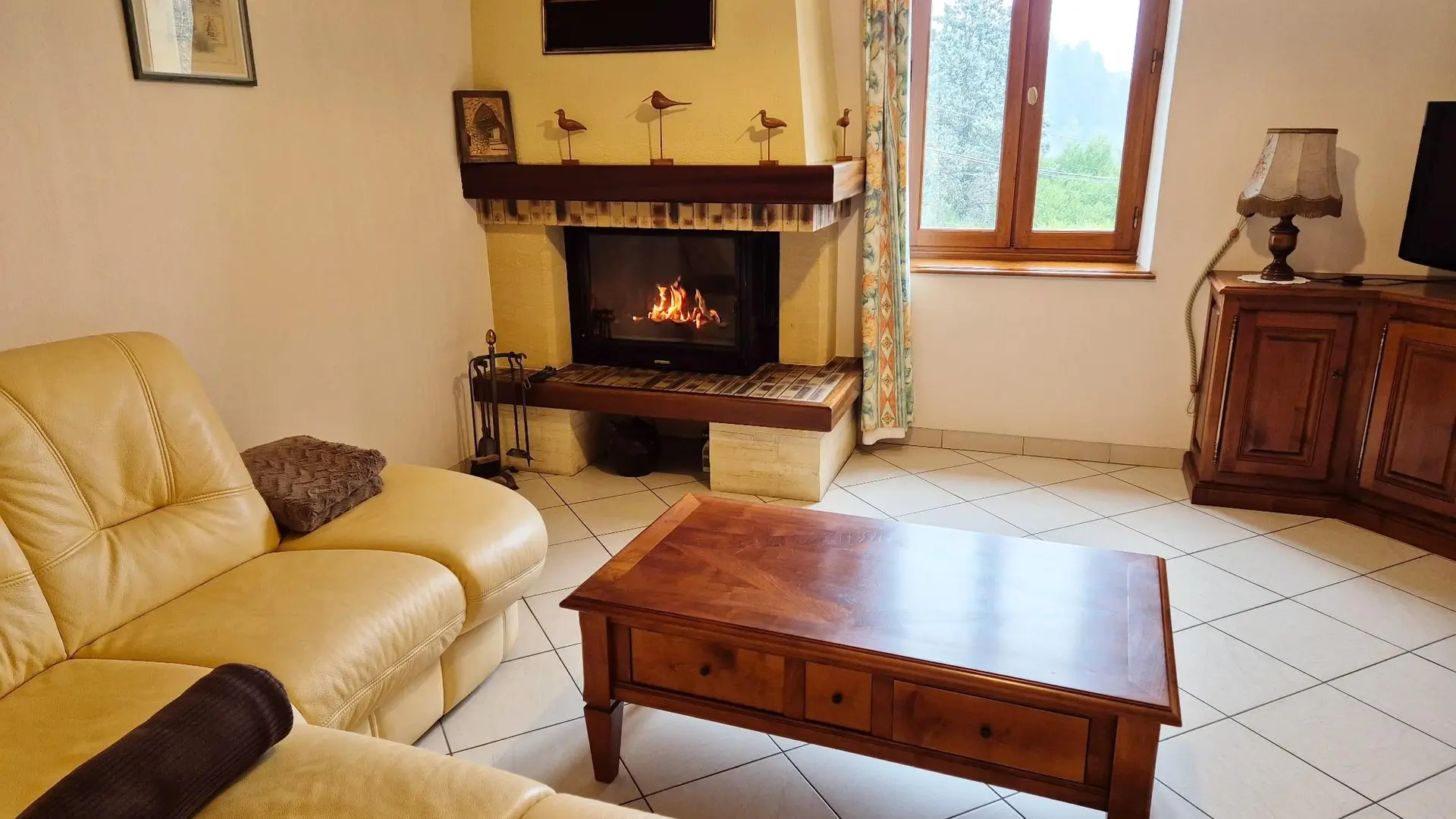 Maison des Pommiers à Sarlat_13