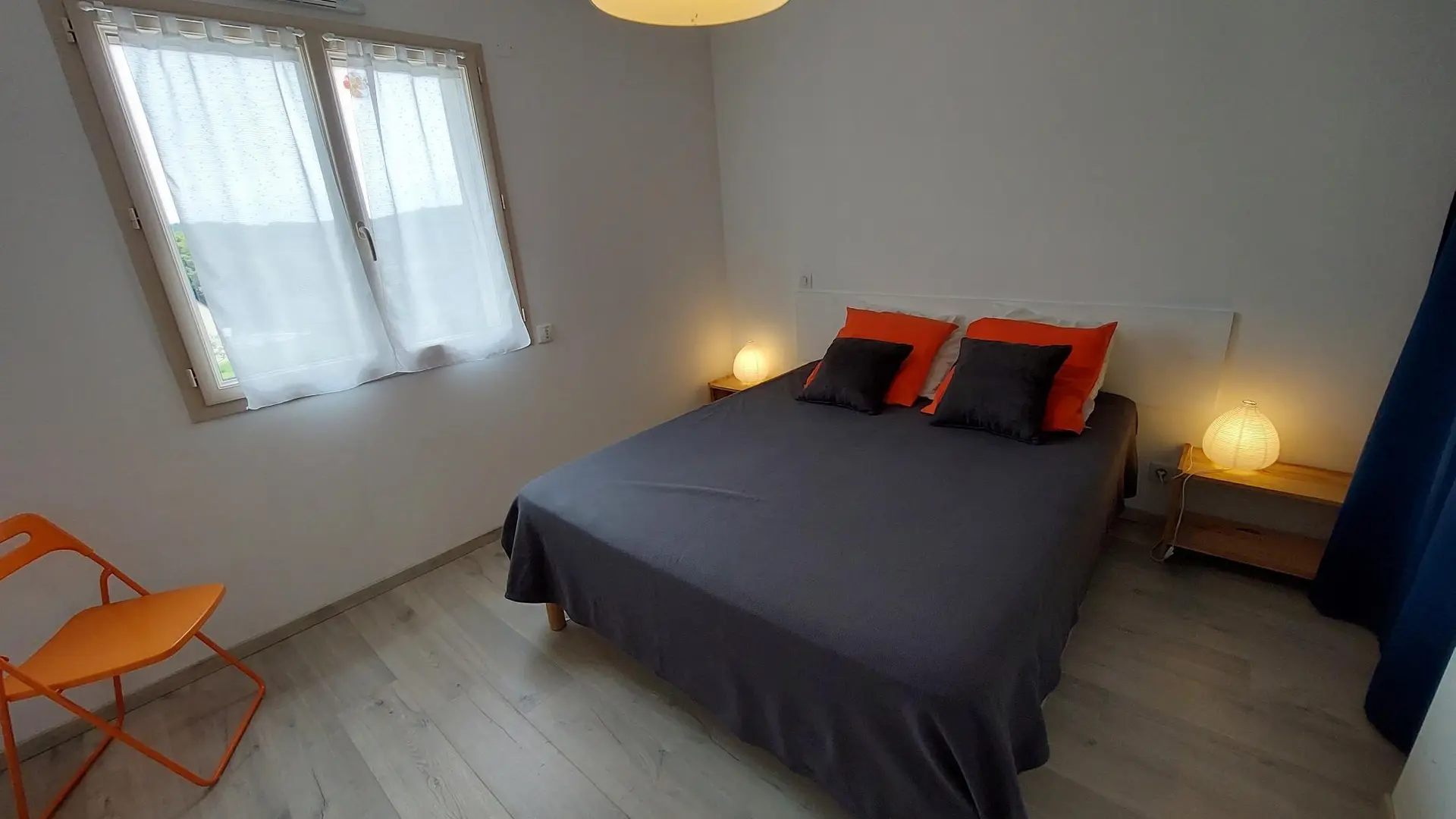 La Maison de Marius à Sarlat avec piscine chauffée_19