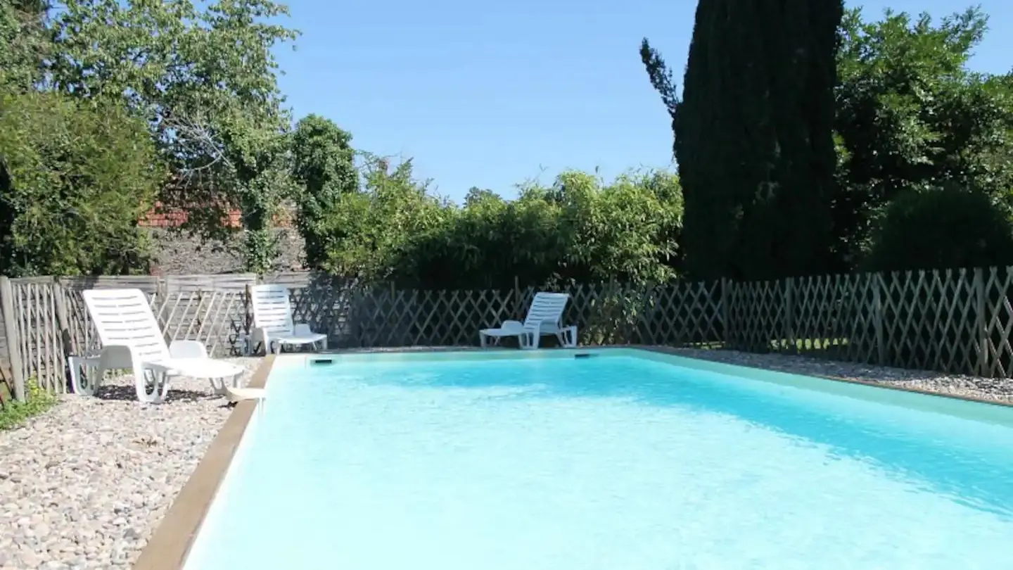 Le Pigeonnier piscine privée proche de Sarlat_5