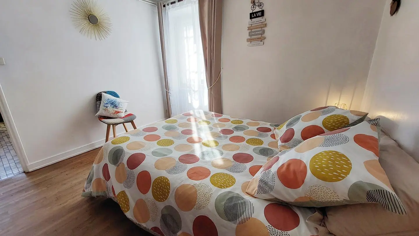 Le Clos de Laussel à Sarlat_12