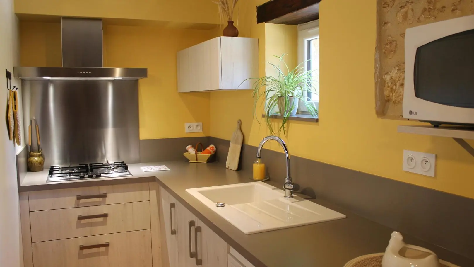 Le Gite de Vialard proche de Sarlat_5