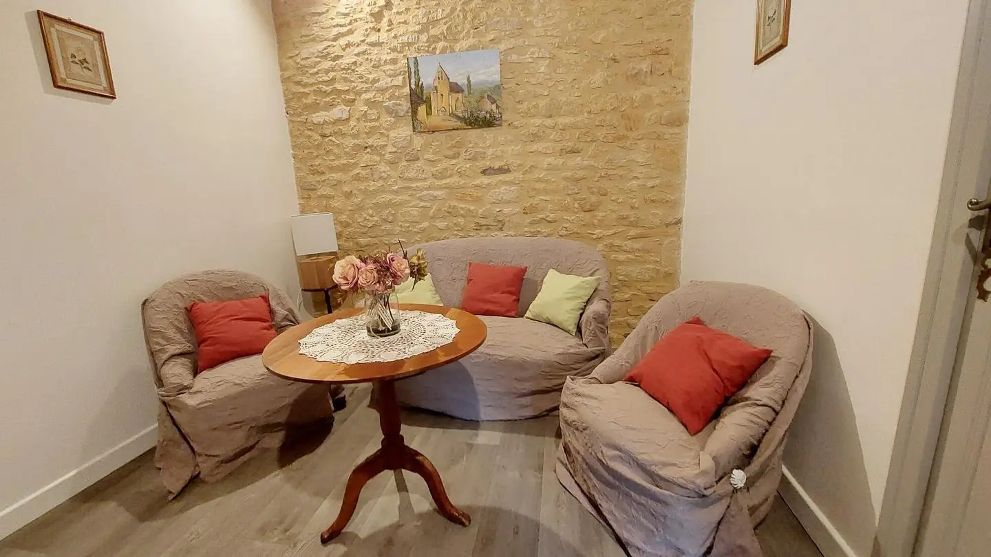 Maison Alexia avec piscine proche de Sarlat_18