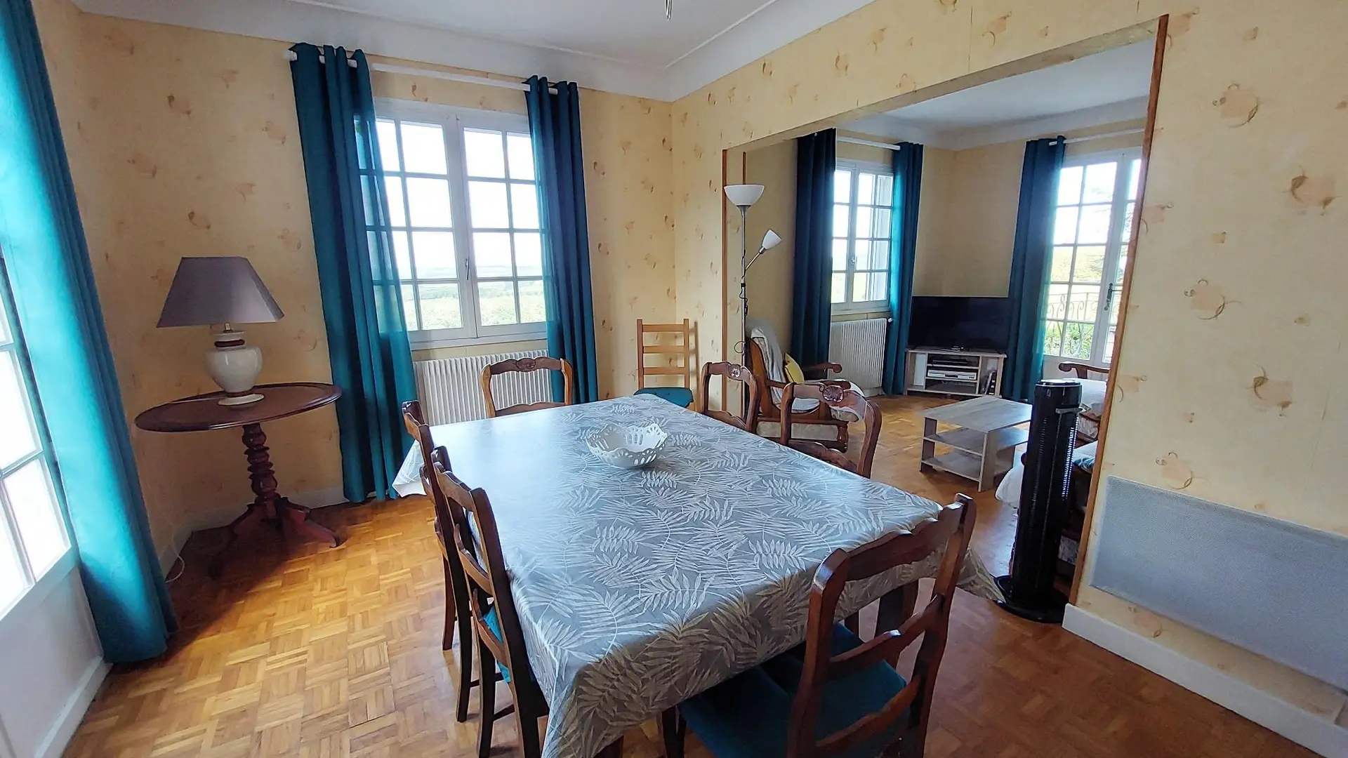 La Contie climatisée et  proche de Sarlat_8