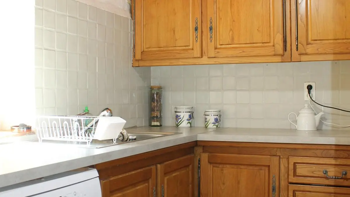 Les Terrasses de Fondaumier avec piscine chauffée_9