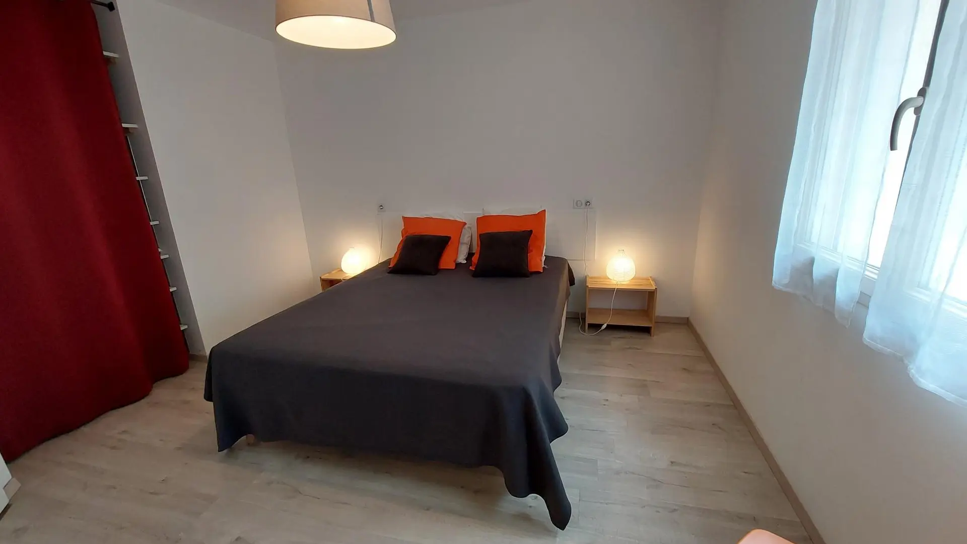 La Maison de Marius à Sarlat avec piscine chauffée_18