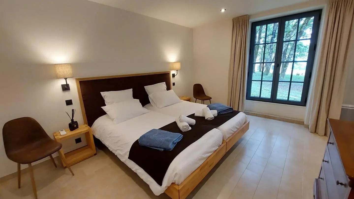 Les Hauts de Chaunac proche de Sarlat_13