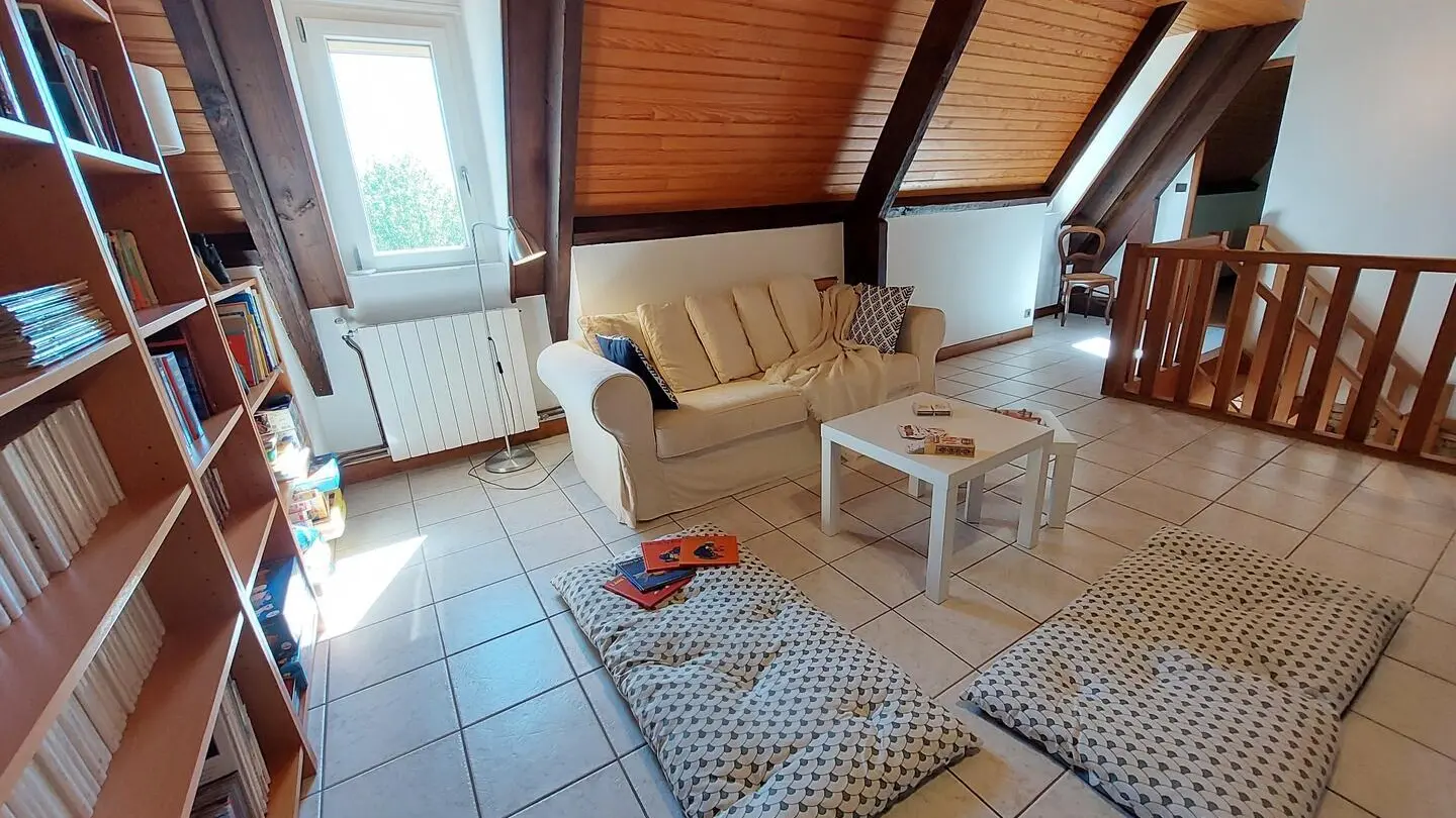 Villa la Vitracoise avec piscine proche de Sarlat_18