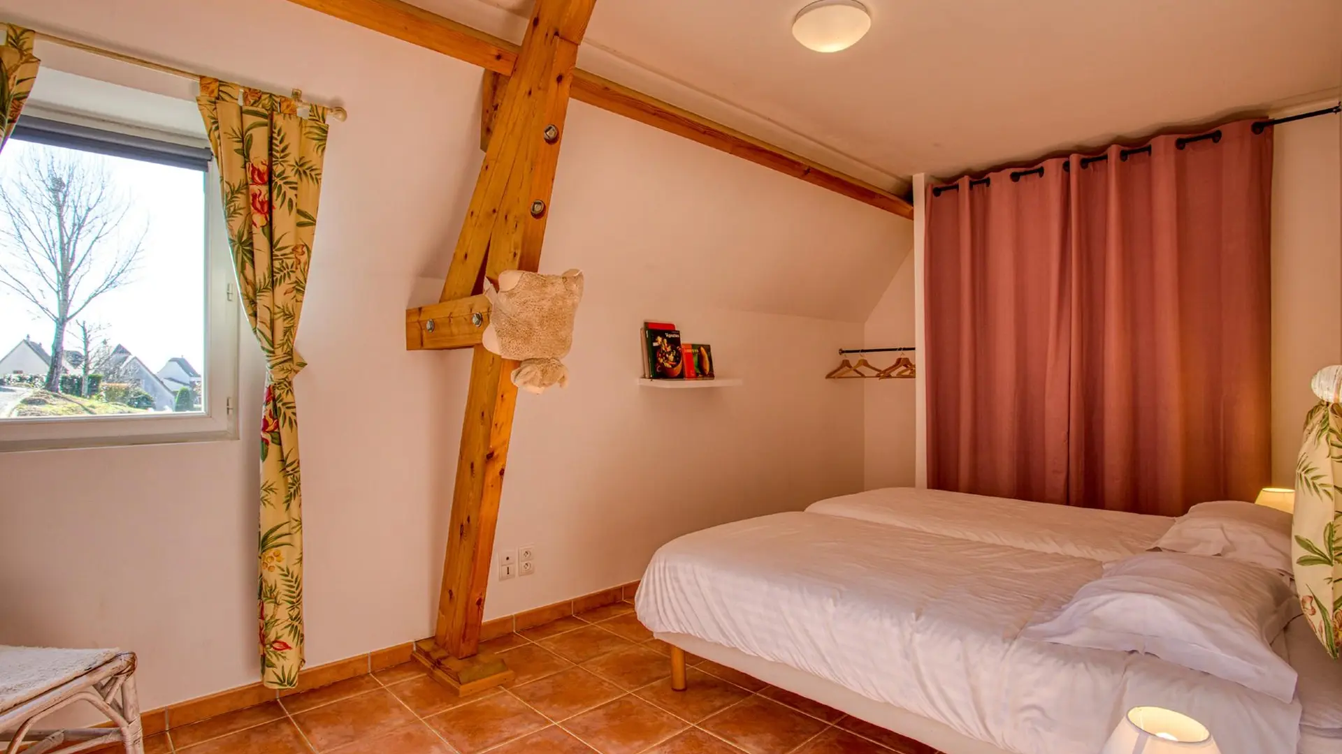 Villa Les Hauts de Sarlat climatisée avec piscine_12