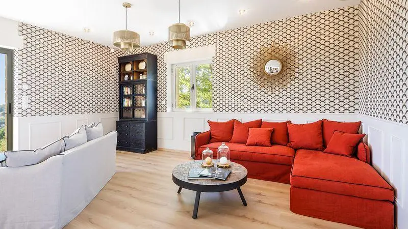 Domaine de Ravat villa de charme à Sarlat_4