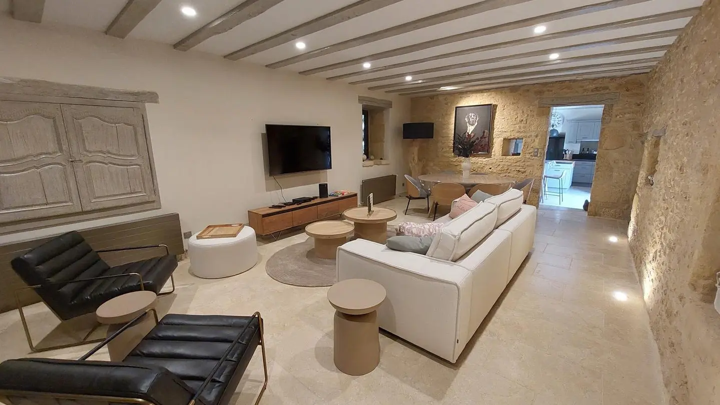 Notre perle du Périgord piscine proche de Sarlat_13