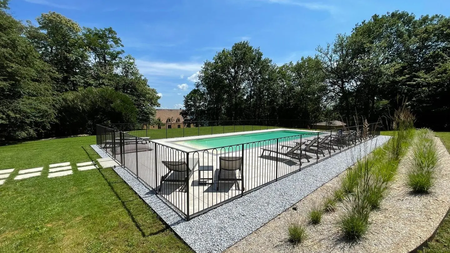 Les Hauts de Chaunac proche de Sarlat_26