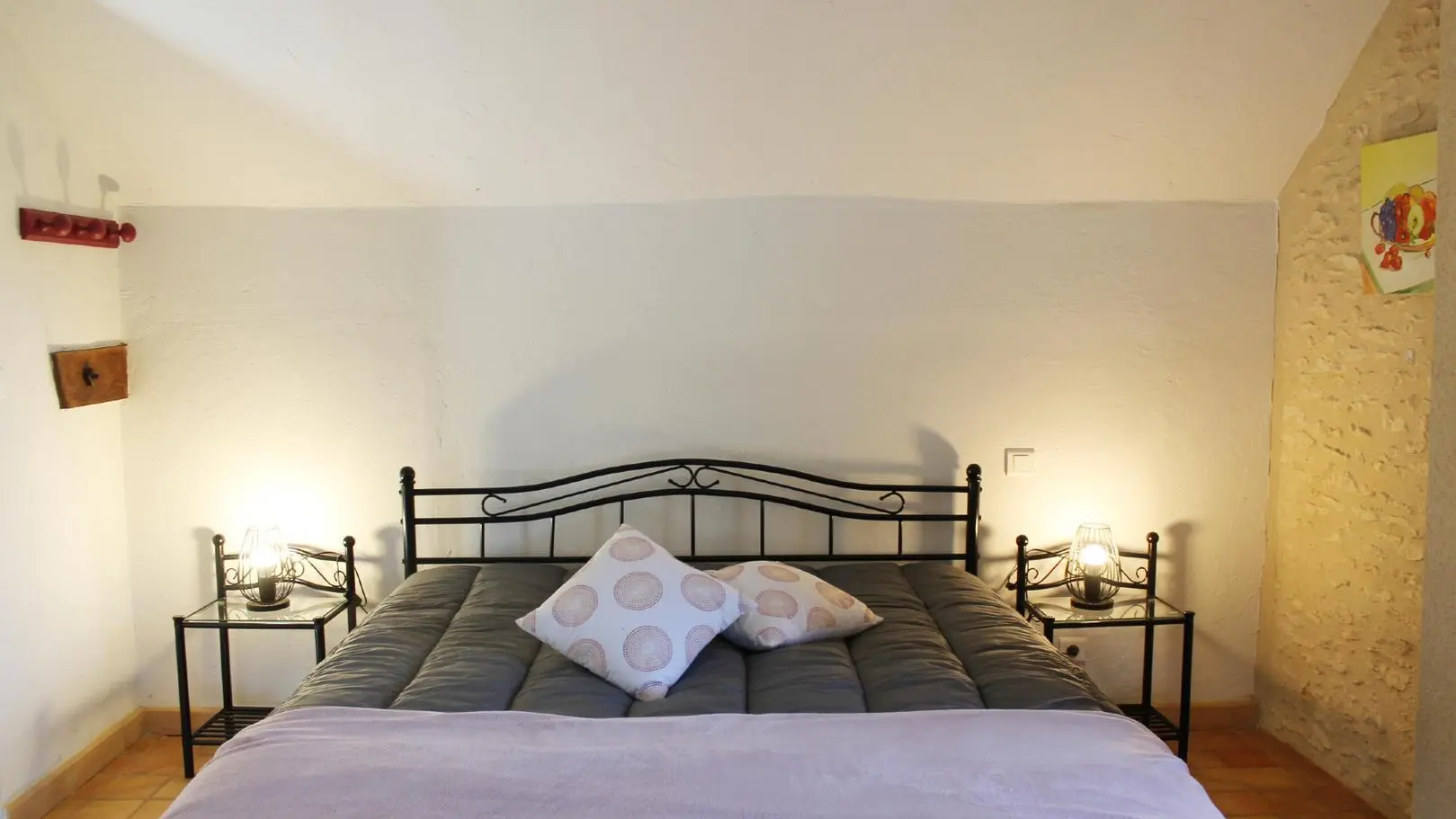 La Garenne avec sa piscine privée proche de Sarlat_15