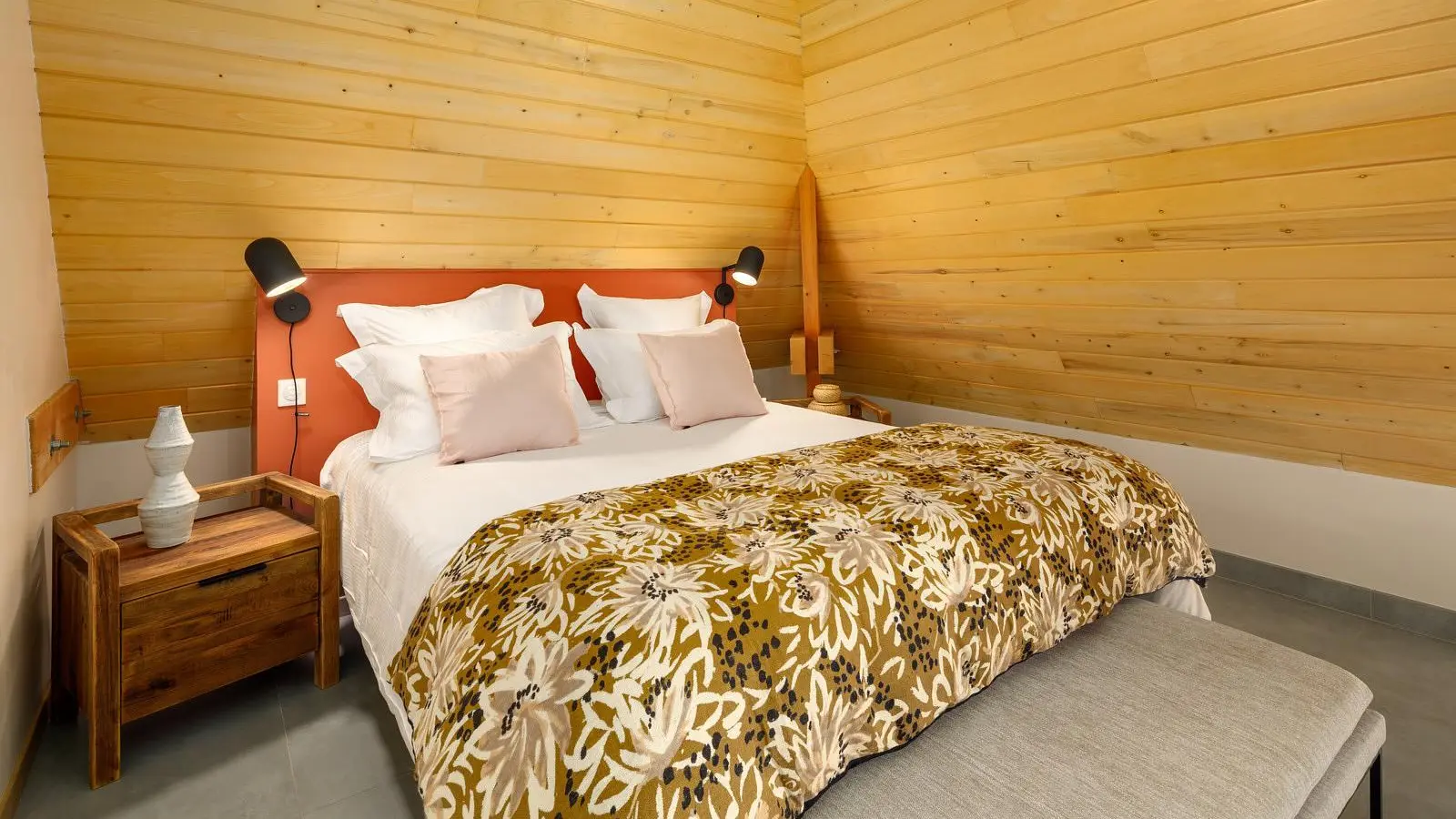 Domaine de Ravat villa de charme à Sarlat_24