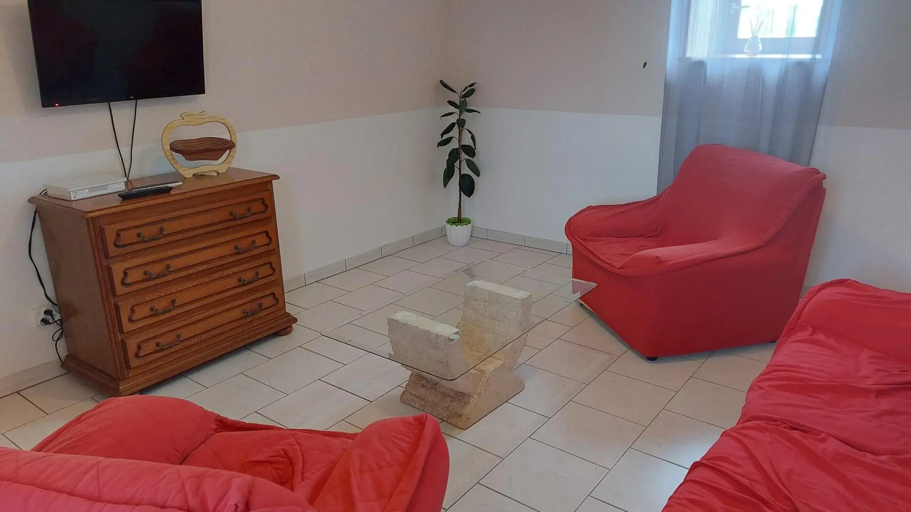 Le Double avec piscine couverte proche de Sarlat_9