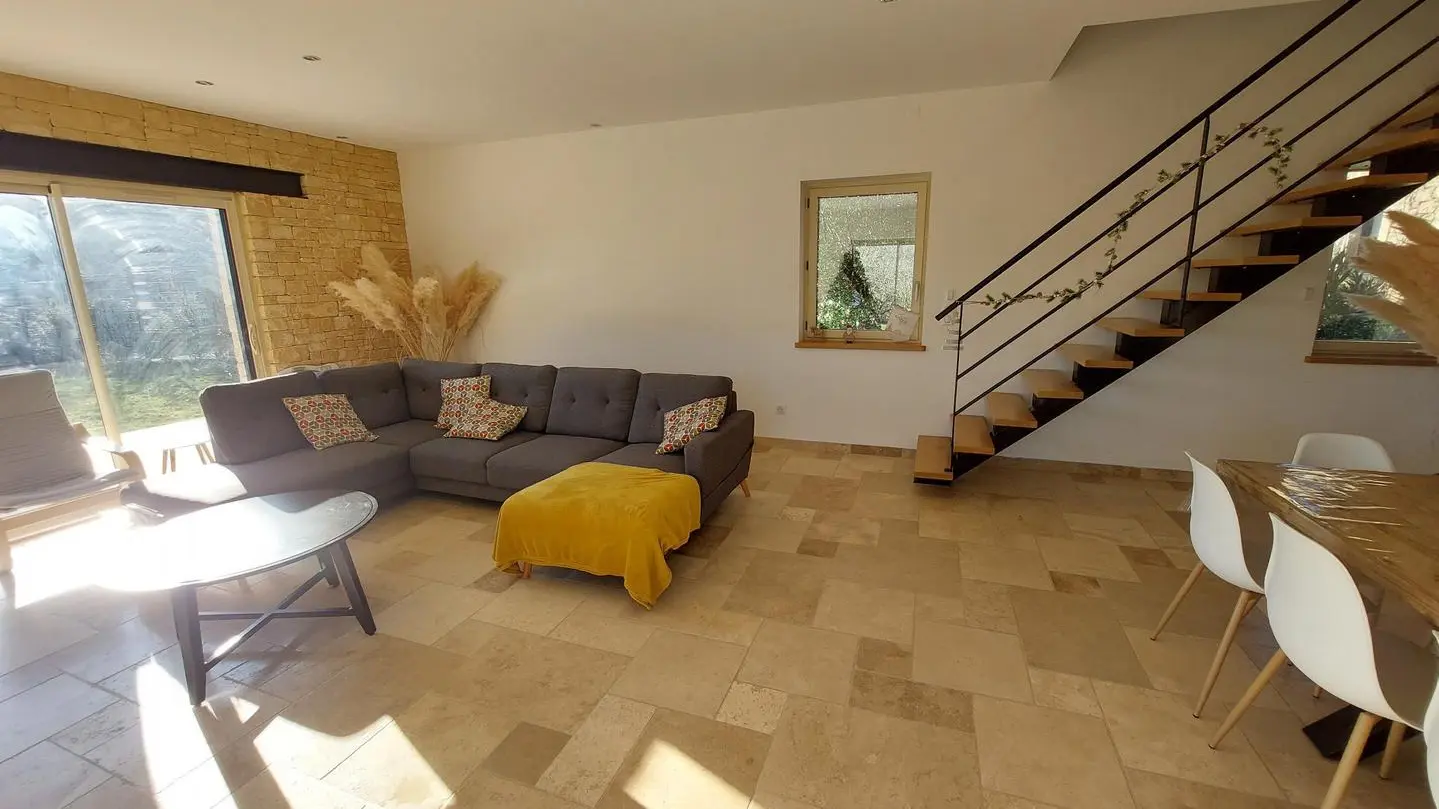 Le Séchoir grand gîte climatisé proche de Sarlat_11