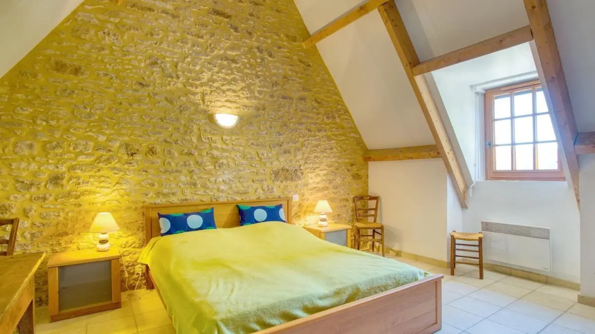 La Ferme du Bos proche de Sarlat_14