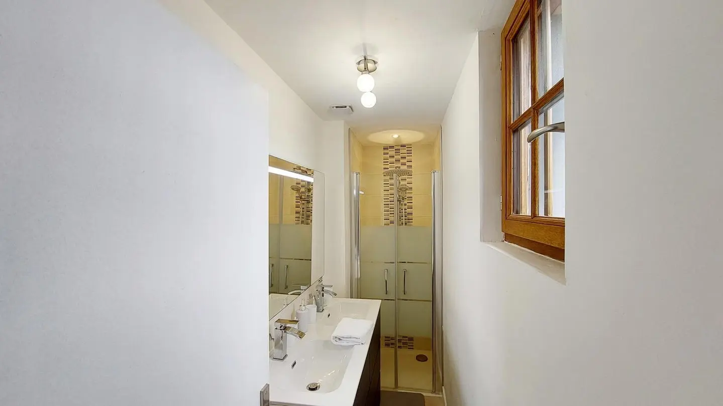 Le Logis de La Lanterne à Sarlat_10