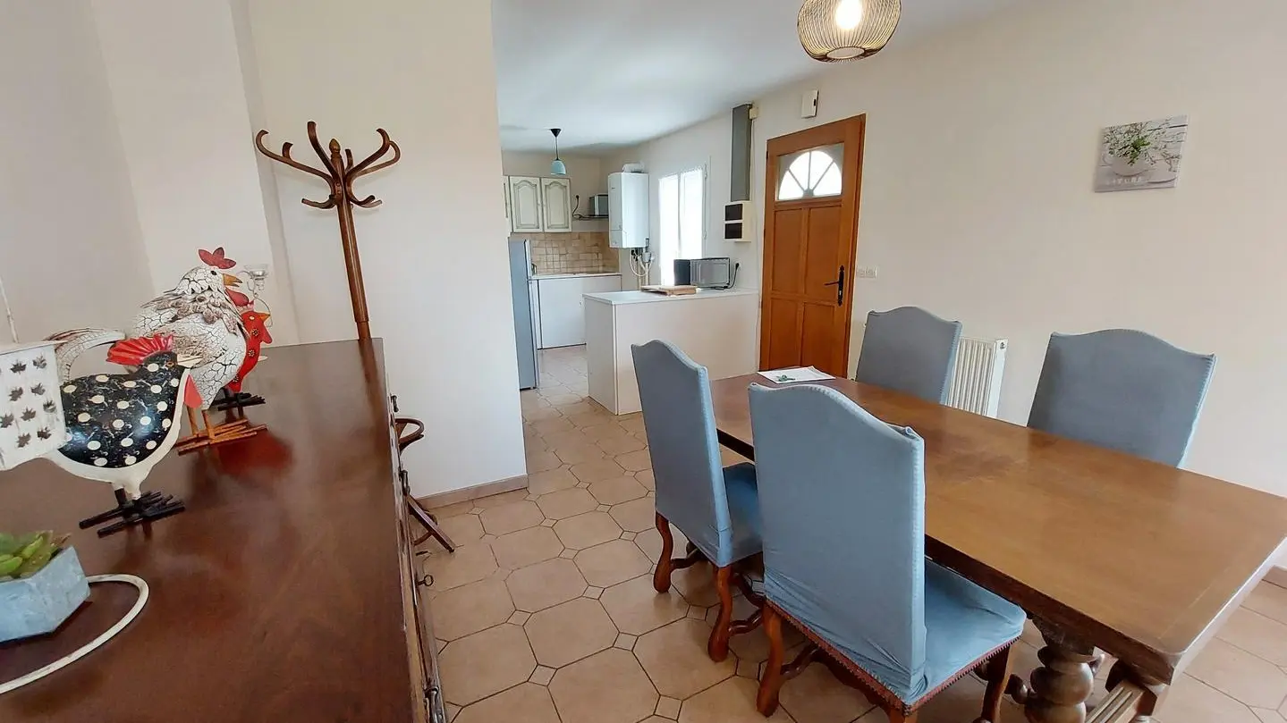 Les Faneurs à Sarlat_6