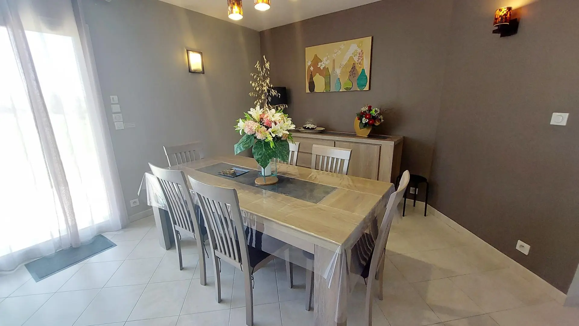 Maison de la Vigne proche de Sarlat_12