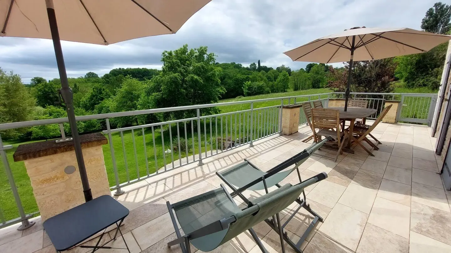 La Cigogne à Sarlat_7