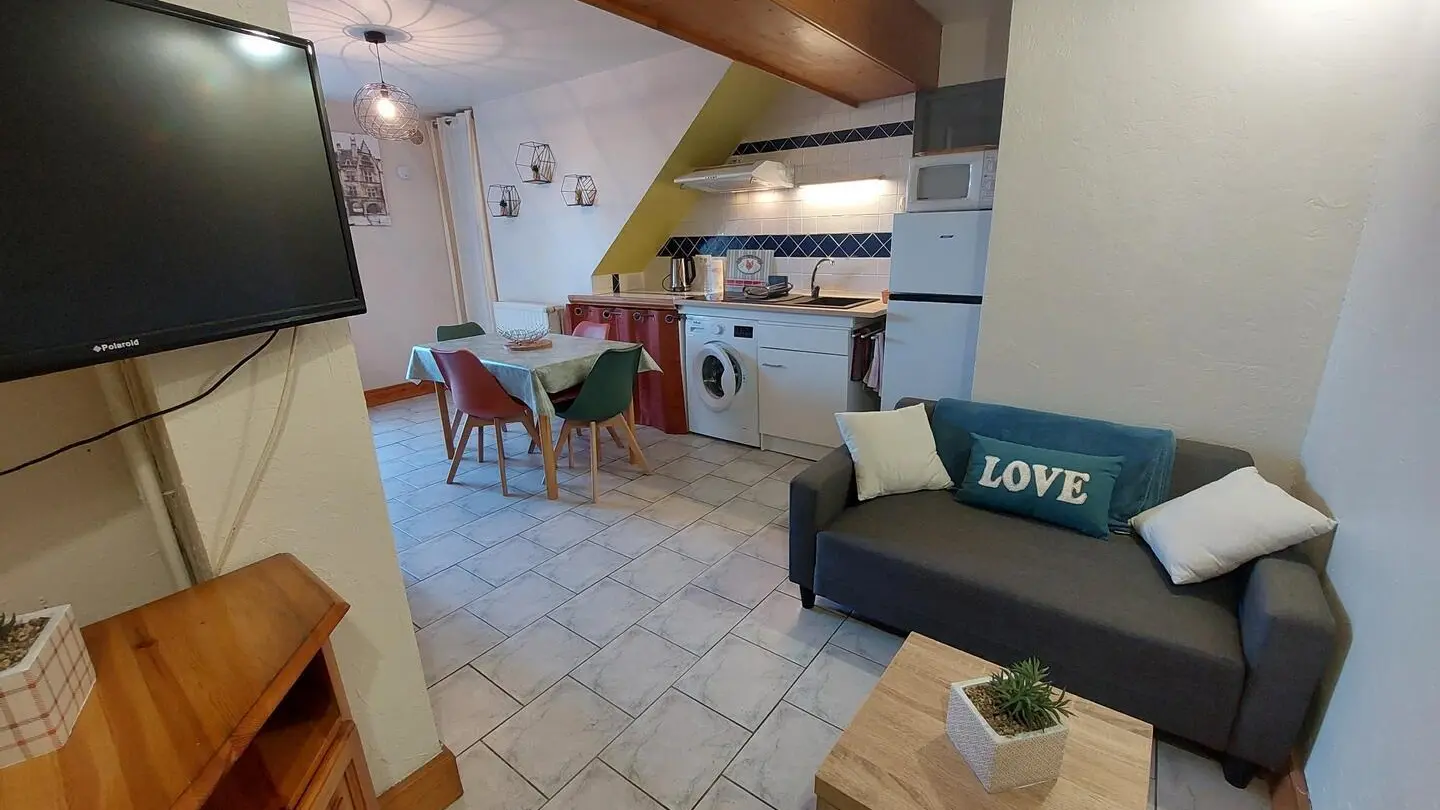 Les Primevères à Sarlat_9