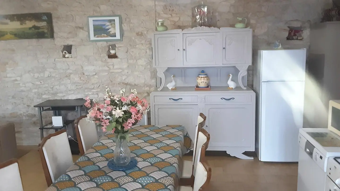 Pleine Fage piscine privée proche de Sarlat_31