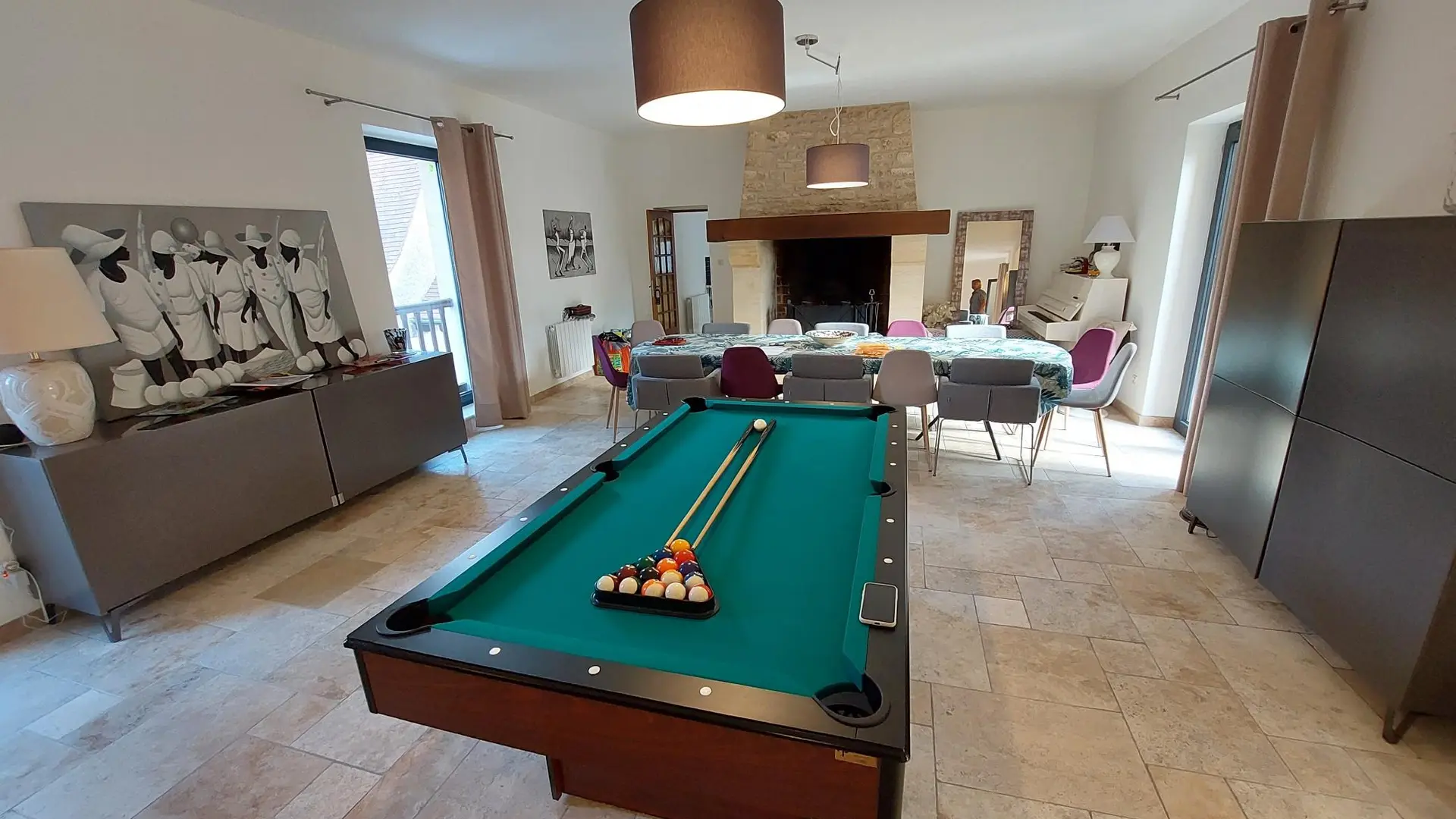 Les Grandes Terrasses Dalbavie pour 15 personnes_10