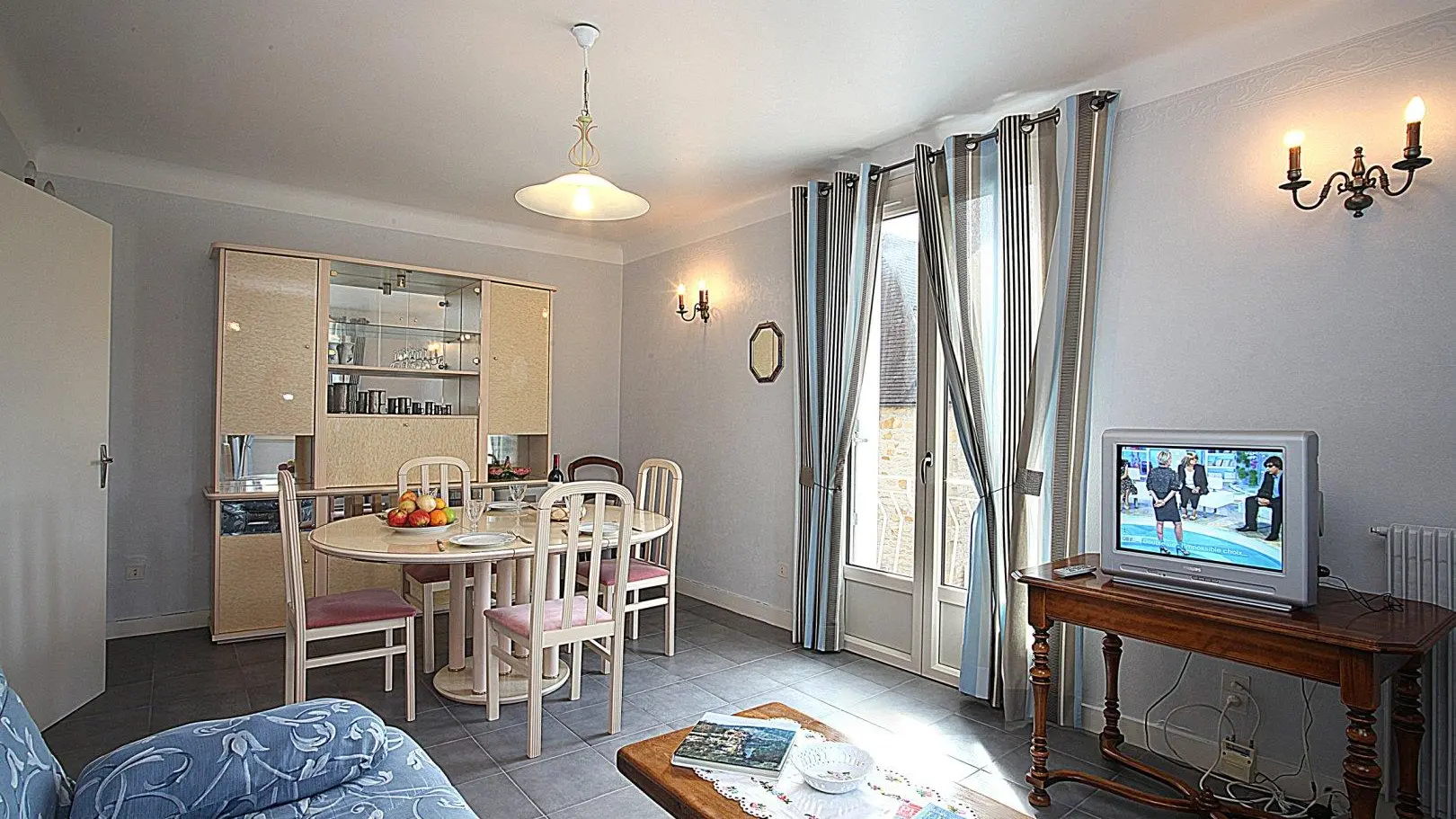 Huguette à Sarlat_9