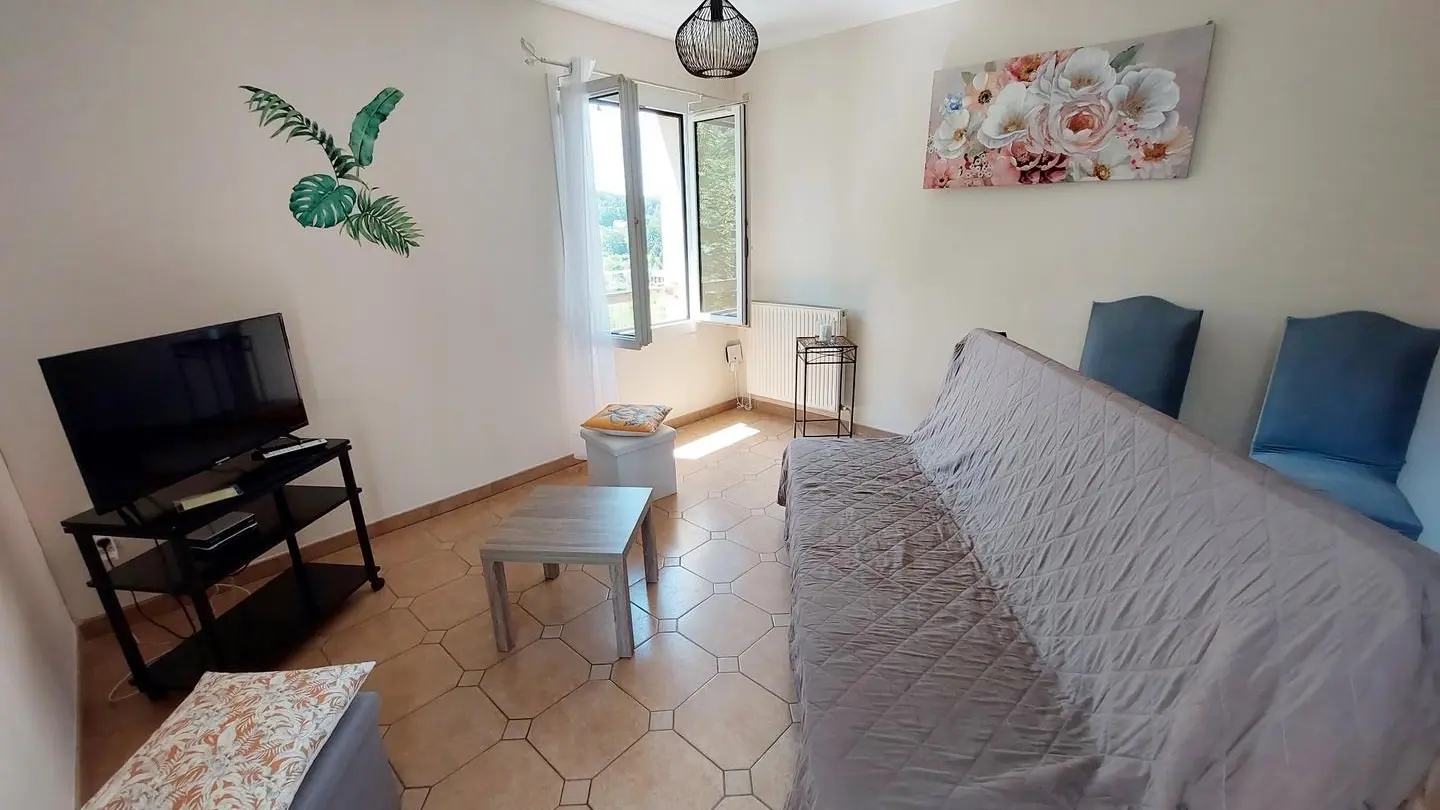 Les Faneurs à Sarlat_8