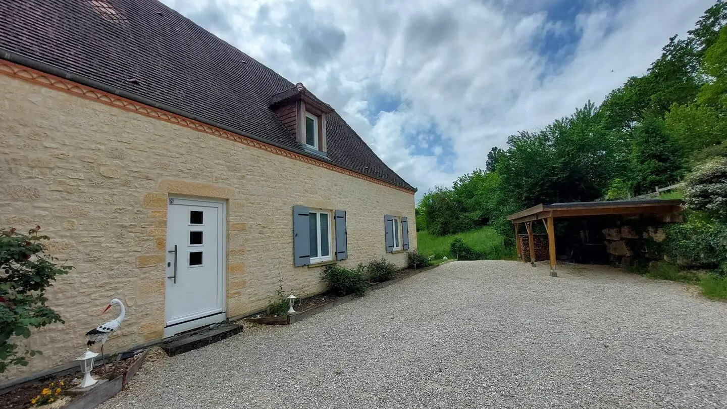 La Cigogne à Sarlat_5