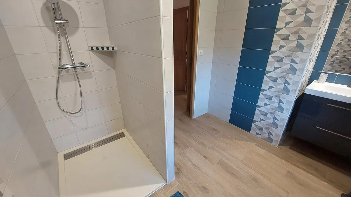 Le Séchoir grand gîte climatisé proche de Sarlat_22