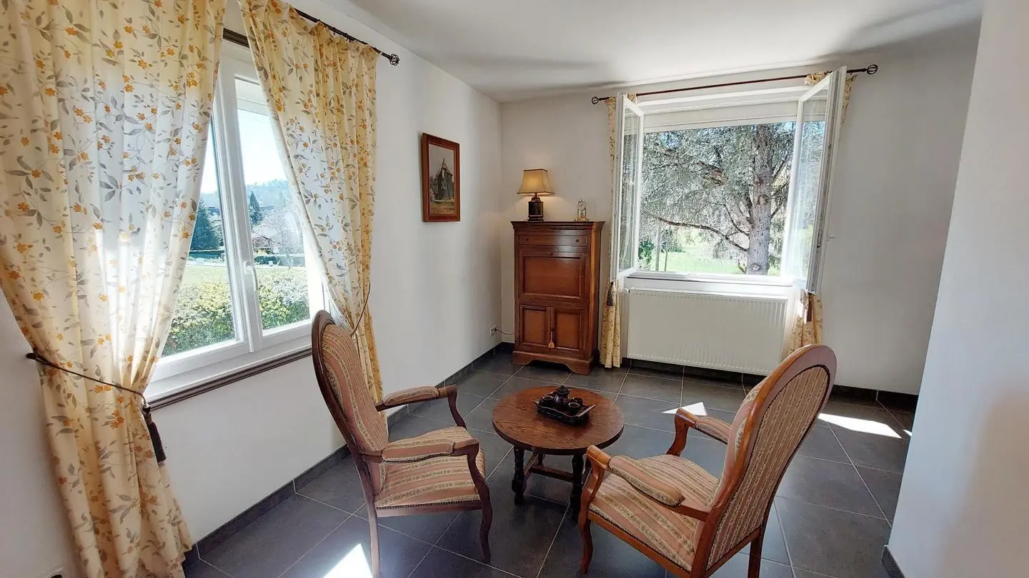 Villa Canéda à Sarlat_12