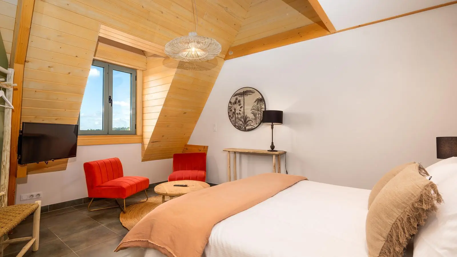 Domaine de Ravat villa de charme à Sarlat_34