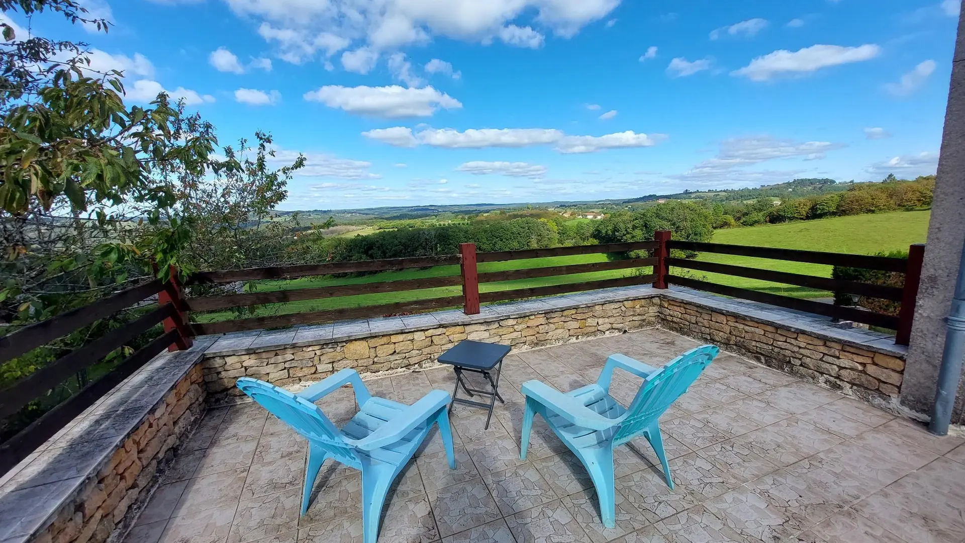 La Contie climatisée et  proche de Sarlat_5