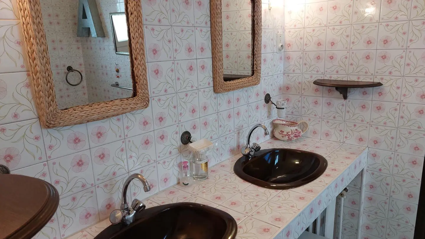 Les Devises avec piscine proche de Sarlat_16