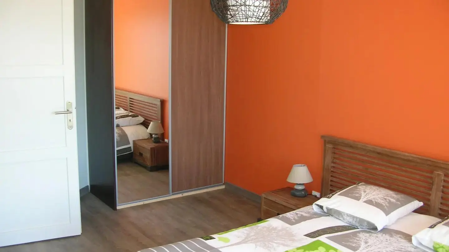 Villa Coste Verte  piscine privée à Sarlat_12