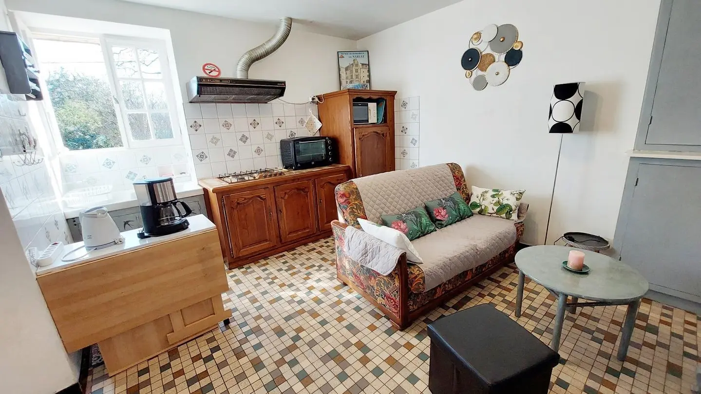 Le Clos de Laussel à Sarlat_10